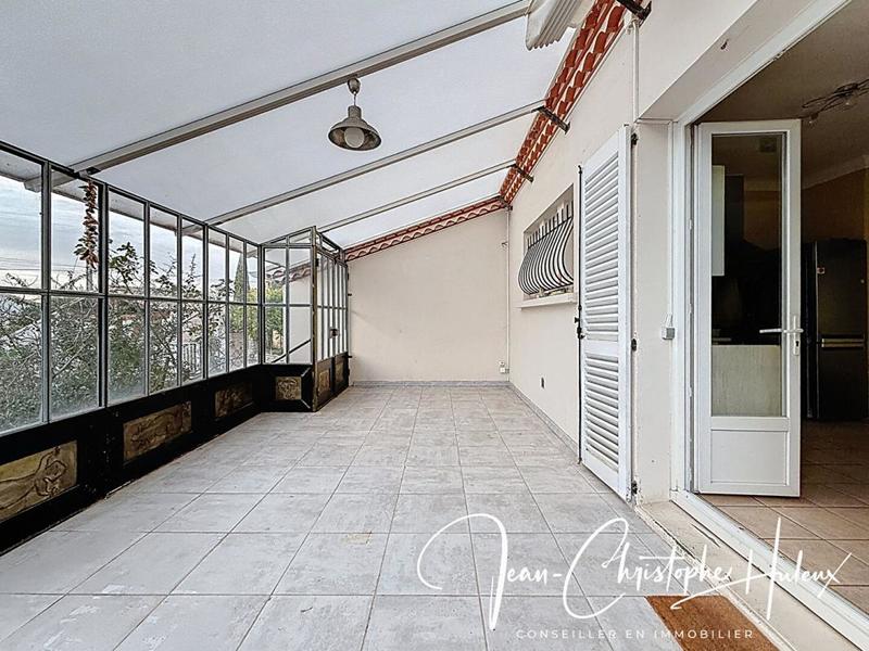 Maison - 94 m² - 3 pièces