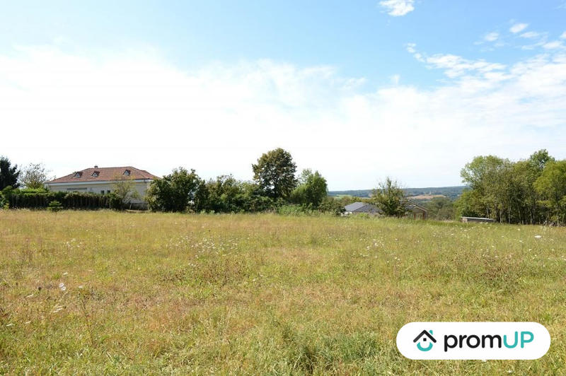 Terrain - 9 582 m²