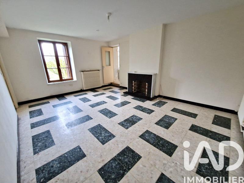 Maison - 190 m² - 4 pièces