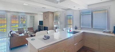 Maison - 174 m² - 7 pièces