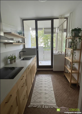 Appartement - 69 m² - 3 pièces