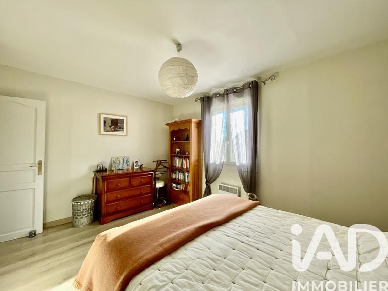 Maison - 175 m² - 8 pièces