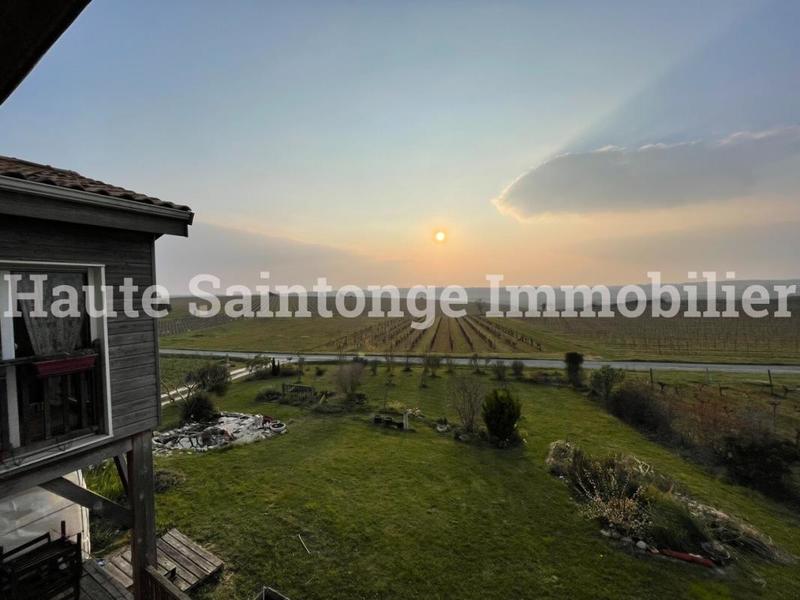 Maison - 151 m² - 5 pièces