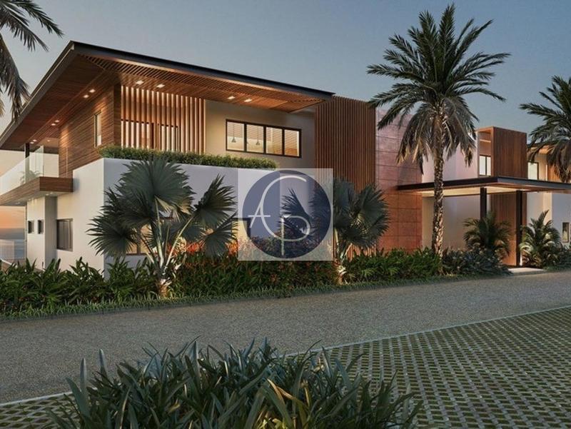 Appartement - 227 m² - 5 pièces