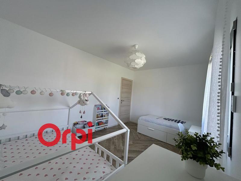 Maison - 142 m² - 5 pièces