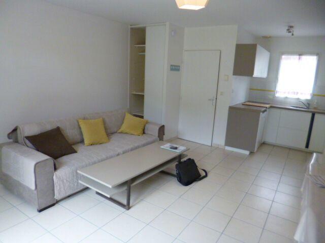 Maison - 47 m² - 3 pièces