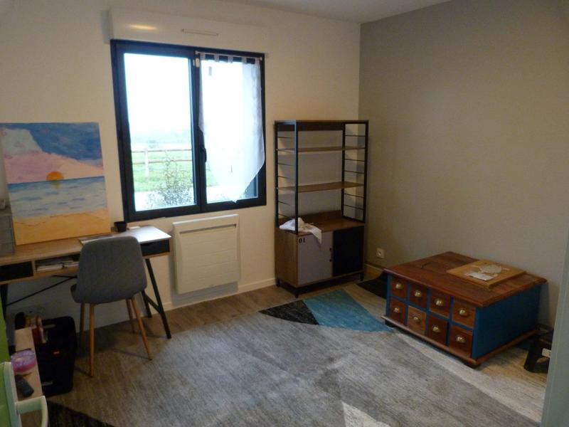 Maison - 142 m² - 6 pièces