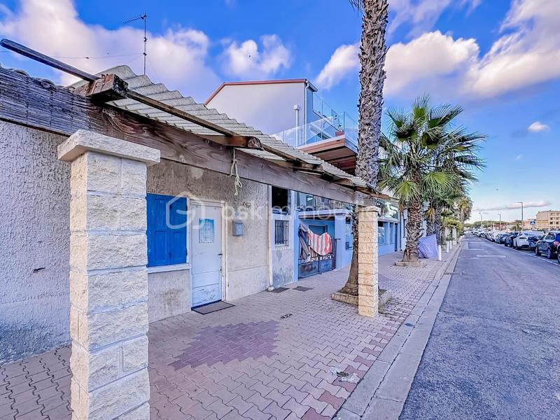 Maison - 73 m² - 3 pièces