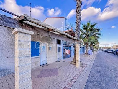 Maison - 73 m² - 3 pièces