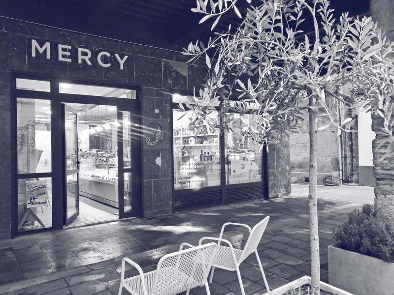 Crèmerie-Fromagerie Mercy