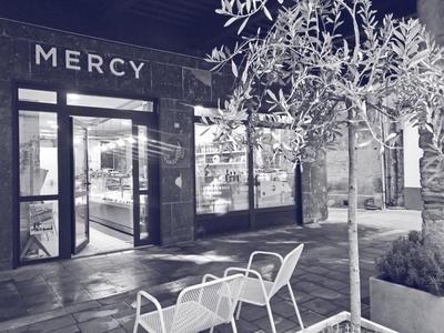 Crèmerie-Fromagerie Mercy