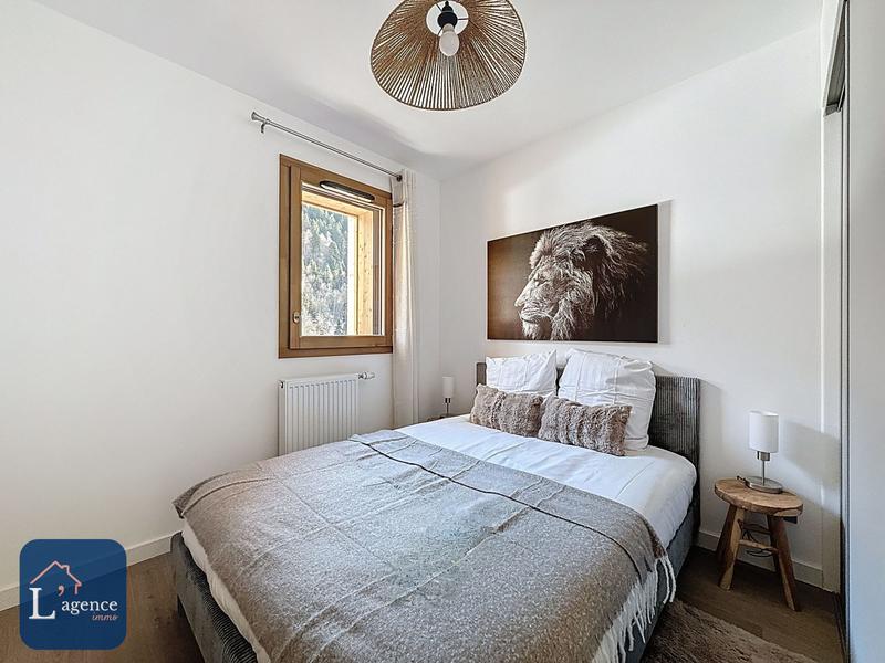 Appartement - 111 m² - 4 pièces