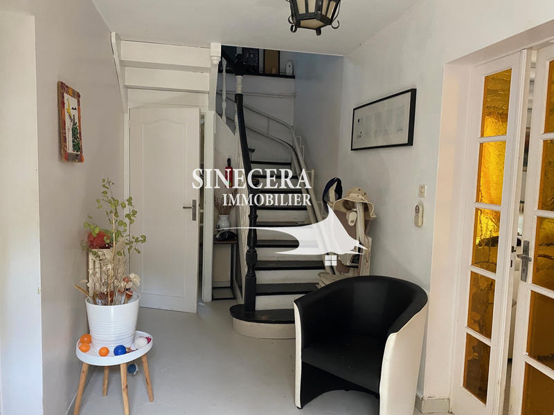 Ferme - 120 m² - 6 pièces