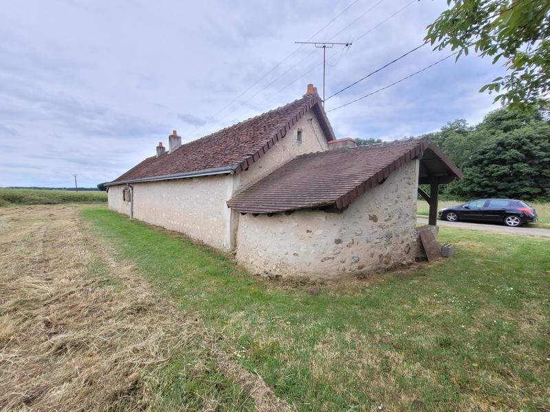 Maison - 65 m² - 3 pièces