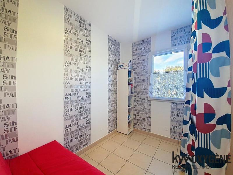 Villa - 83 m² - 4 pièces