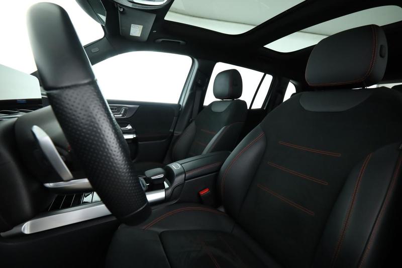 Mercedes Glb 200 d Amg Line 150 ch