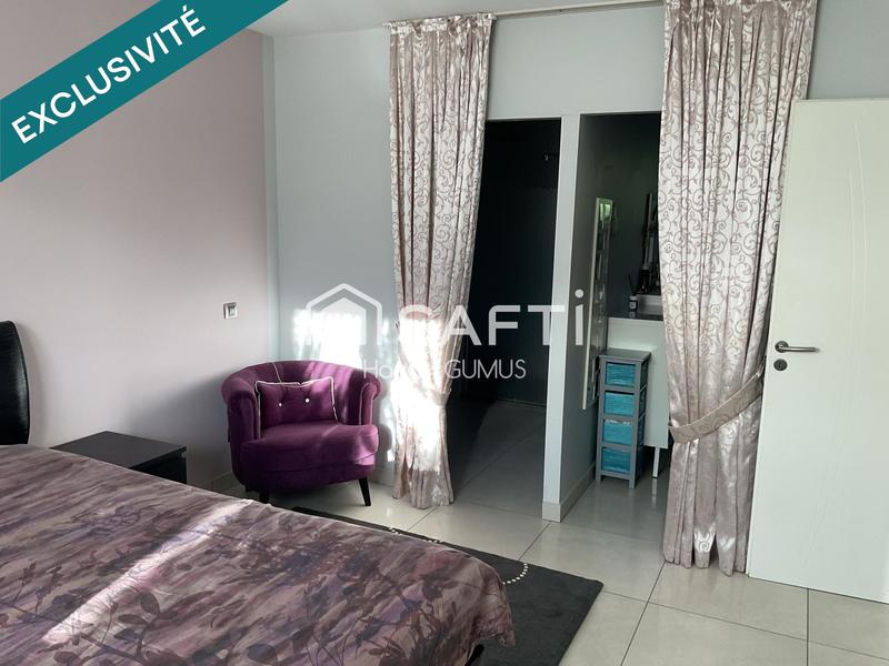 Villa - 140 m² - 5 pièces