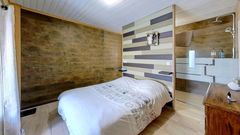 Maison - 177 m² - 5 pièces