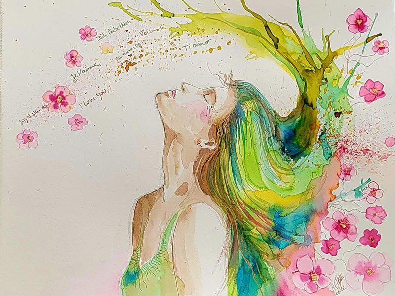 Exposition - Synchronies