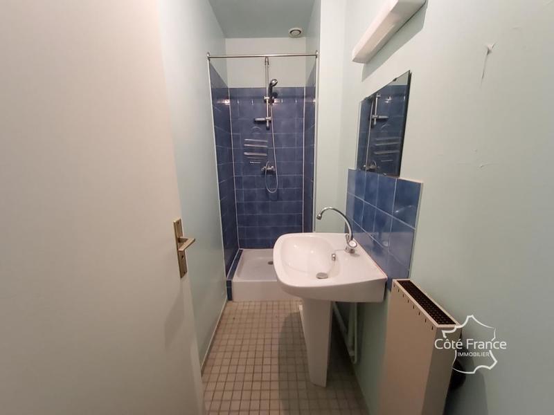 Maison - 138 m² - 8 pièces