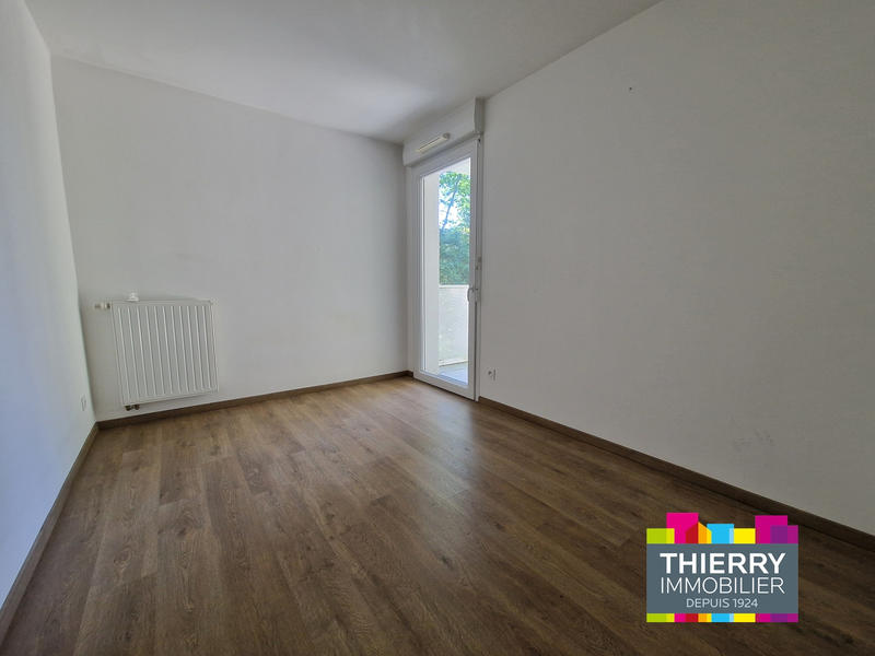 Appartement - 75 m² - 4 pièces
