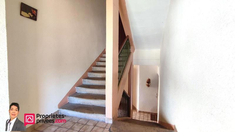 Immeuble - 388 m² - 15 pièces