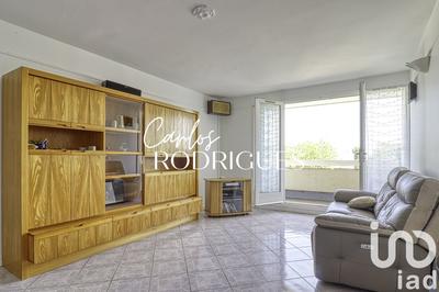 Appartement - 88 m² - 4 pièces