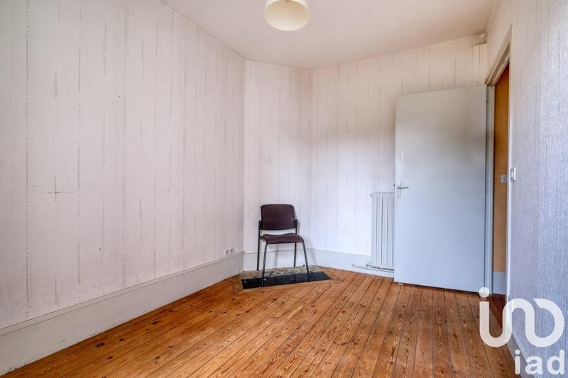 Appartement - 74 m² - 4 pièces