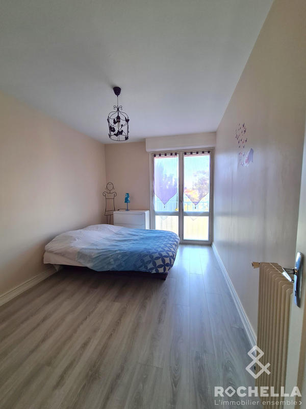 Appartement - 81 m² - 4 pièces