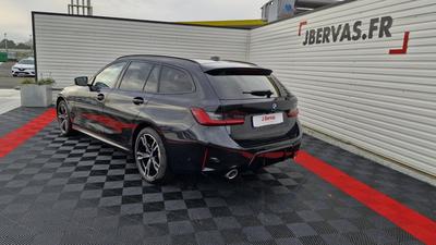Bmw Série 3 G21 Lci Touring 320e 204 Ch Bva8 m Sport