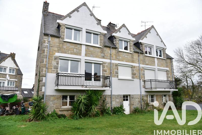 Appartement - 65 m² - 4 pièces