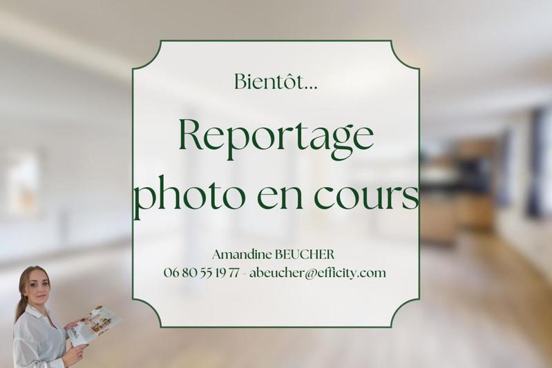 Appartement - 96 m² - 4 pièces