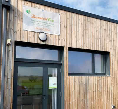 DomicilEco - Aide à domicile