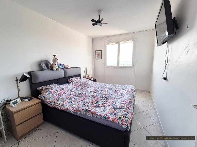 Appartement - 82 m² - 4 pièces