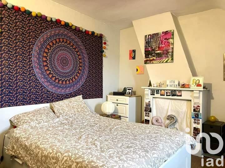 Maison - 158 m² - 7 pièces