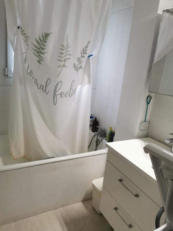 Appartement - 77 m² - 4 pièces