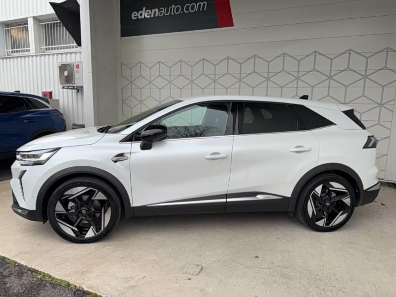 Renault Symbioz E-Tech full hybrid 145 Iconic