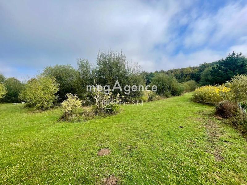 Maison - 101 m² - 4 pièces