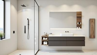 Appartement - 38 à 76 m² - 2 à 4 pièces