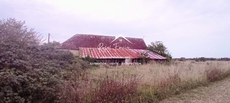 Maison ancienne - 140 m² - 7 pièces