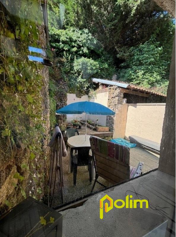 Appartement - 53 m² - 3 pièces