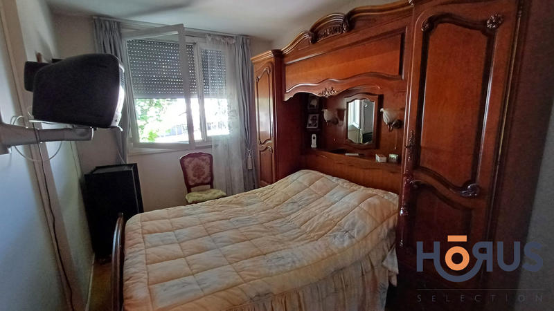 Viager - Appartement - 82 m² - 4 pièces