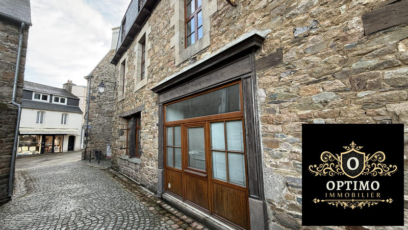 Appartement - 50 m² - 3 pièces