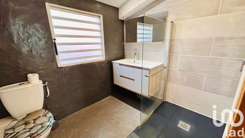 Loft - 41 m² - 2 pièces