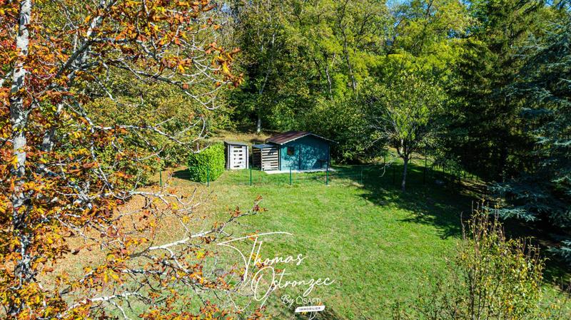 Maison - 127 m² - 6 pièces