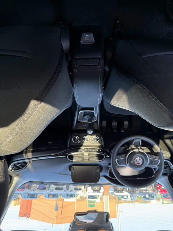 Fiat Tipo 1.0 Gse 100ch Life Plus