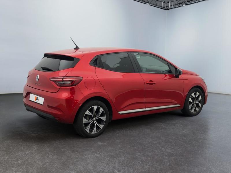 Renault Clio V TCe 90 Evolution