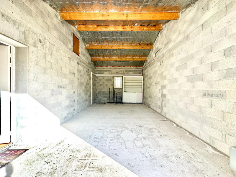 Maison - 166 m² - 5 pièces