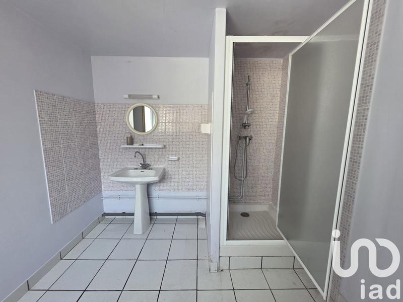 Maison - 83 m² - 4 pièces