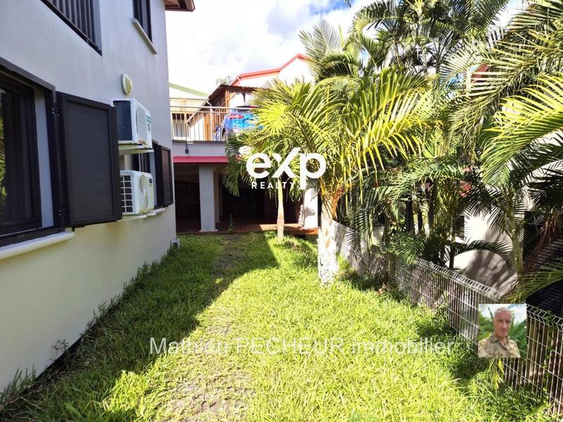 Villa - 107 m² - 4 pièces